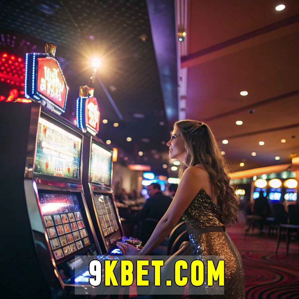 Jogar 9kbet Cassino com App Onde quer que Você vá