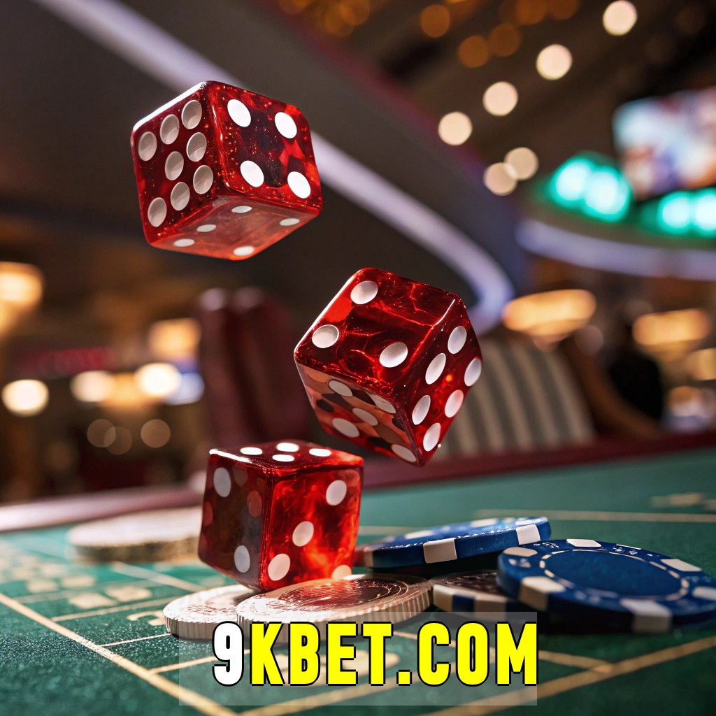 Encontrará Variedade Clássicos ou de Títulos mais Modernos com Slots 9kbet